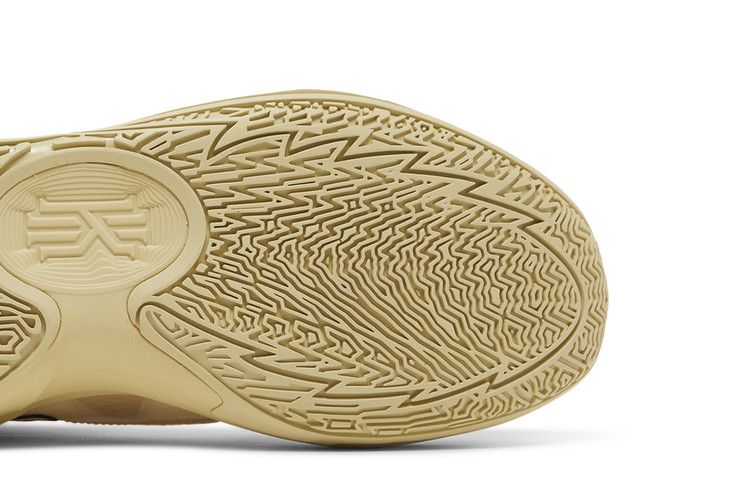 Kyrie Low 5 Tb Promo Team Gold