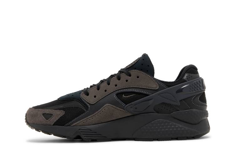 Buy Air Huarache Runner 'Black Anthracite' - DZ3306 002 | GOAT