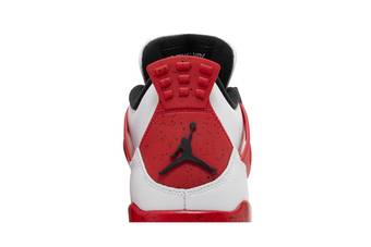 Buy Air Jordan 4 Retro 'Red Cement' - DH6927 161 | GOAT CA