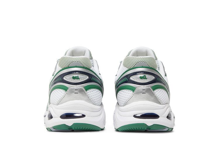 Asics GT 2160 Shamrock Green