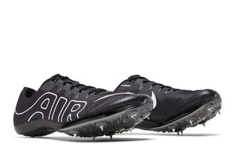 Buy Air Zoom Maxfly More Uptempo 'Black White' - DN6948 001 