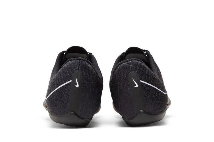 Buy Air Zoom Maxfly More Uptempo 'Black White' - DN6948 001 | GOAT CA