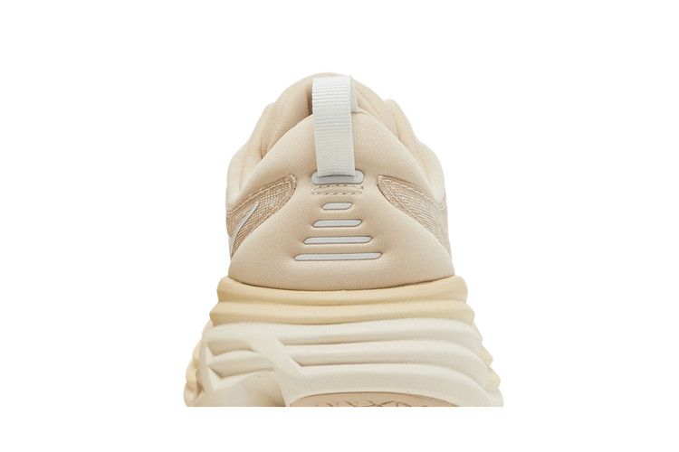 Hoka Bondi 8 Shifting Sand