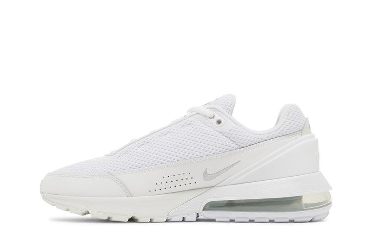 Nike Air Max Pulse Summit White — foto 4