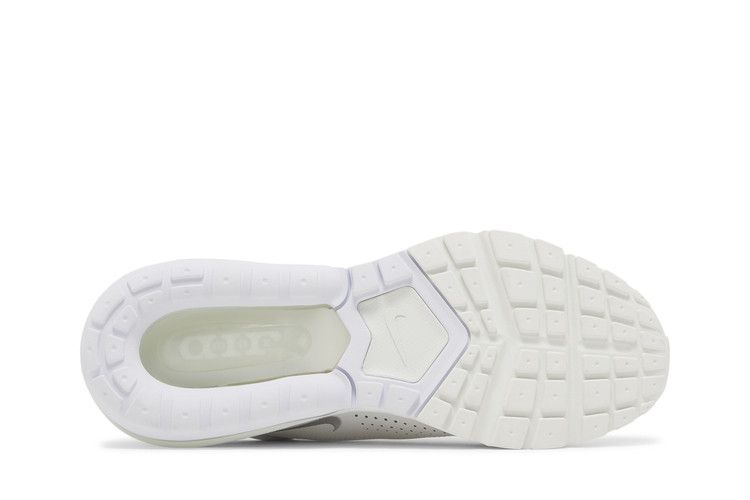 Nike Air Max Pulse Summit White — foto 5