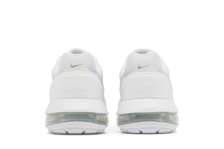 Nike Air Max Pulse Summit White — foto 7