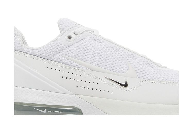 Nike Air Max Pulse Summit White — foto 3
