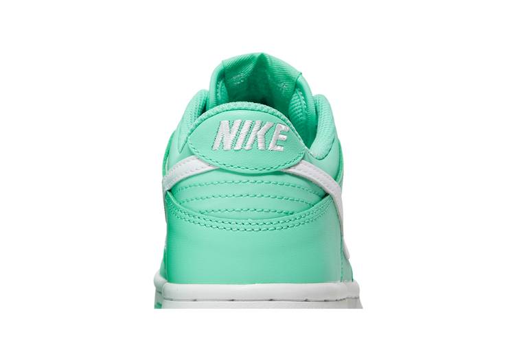 Dunk Low GS 'Emerald Rise'