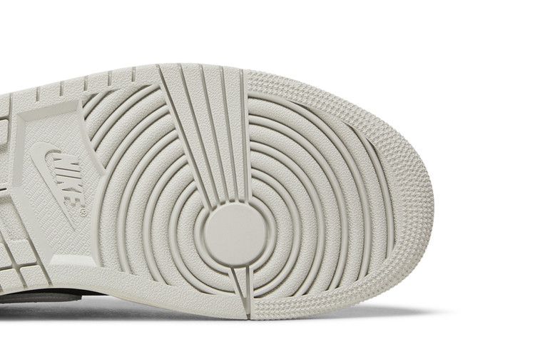 Air Jordan 1 Low OG Black Cement