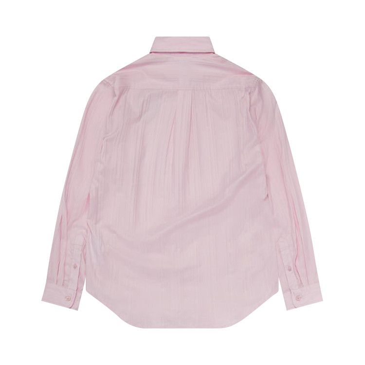 Buy Nike x Martine Rose Dress Shirt 'Pink Foam' - DV0848 641 | GOAT
