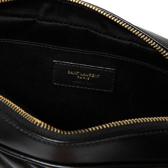 SAINT LAURENT PARIS｜SHOULDER BAGS (761554 DV704 1000) Buy Saint Laurent Lou Camera Bag 'Black' - 761554 DV704 1000