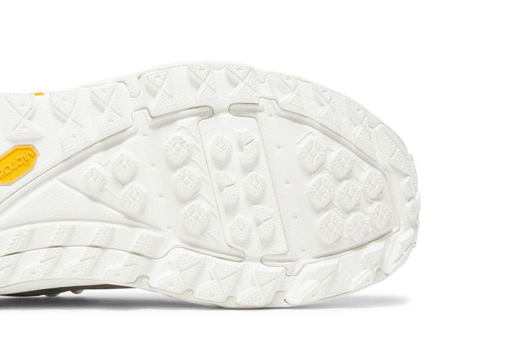 Hoka Tor Ultra Low Gore-Tex White Nimbus Cloud