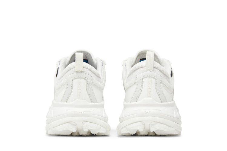 Hoka Tor Ultra Low Gore-Tex White Nimbus Cloud