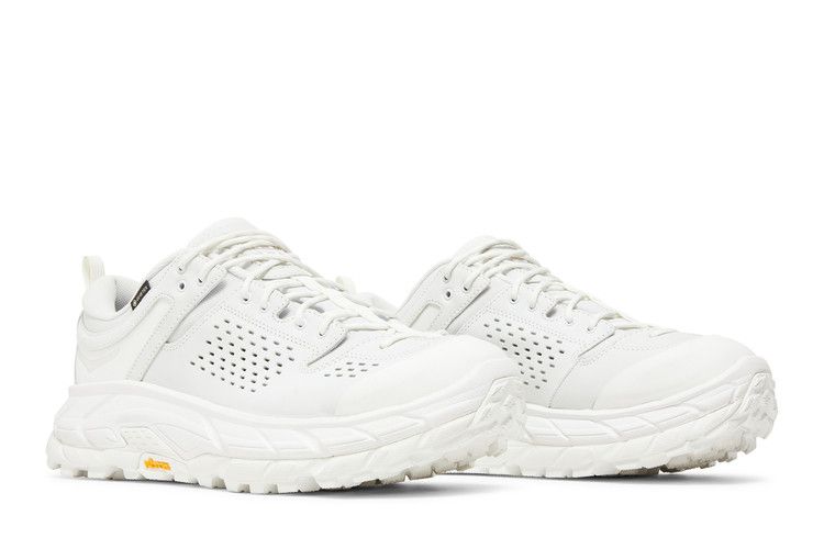 Hoka Tor Ultra Low Gore-Tex White Nimbus Cloud
