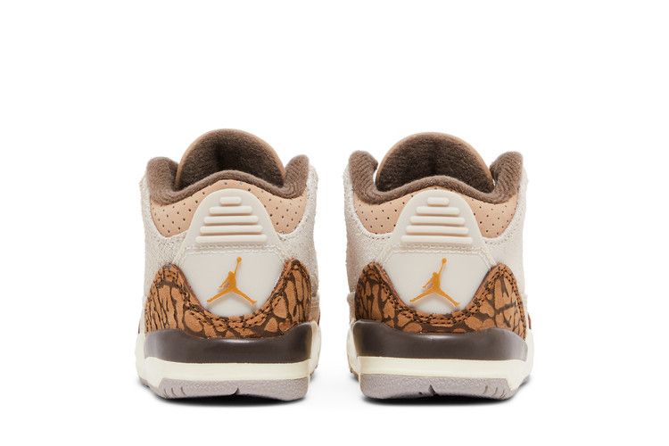 Air Jordan 3 RETRO Td Palomino