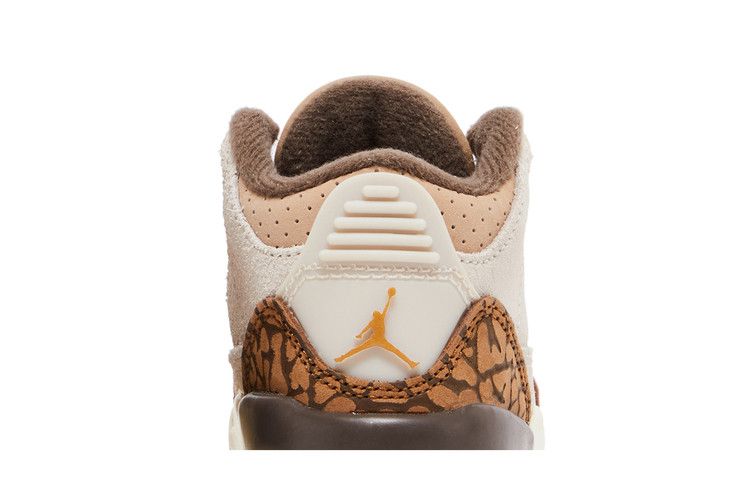 Air Jordan 3 RETRO Td Palomino