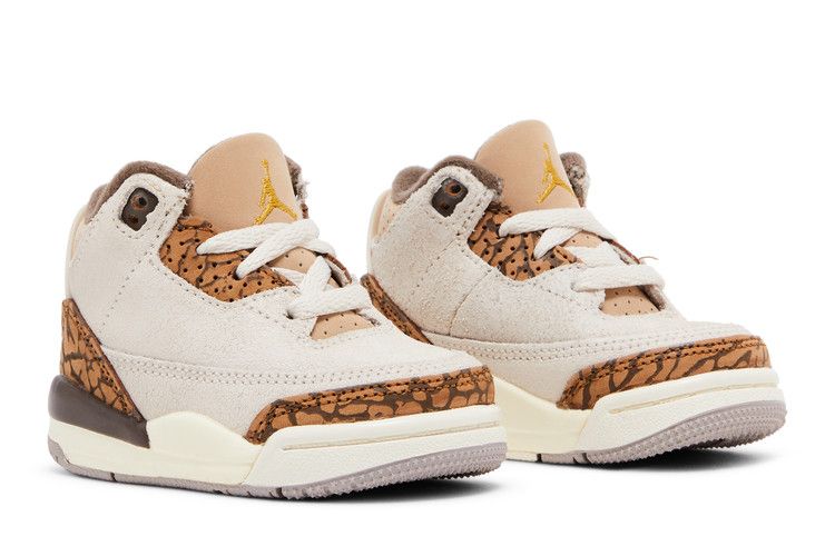 Air Jordan 3 RETRO Td Palomino