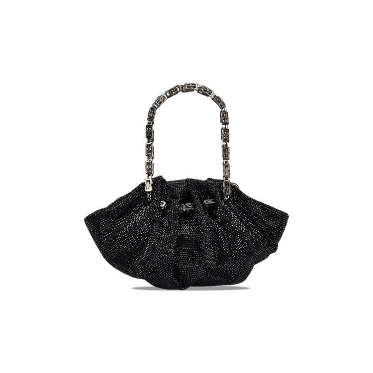 Givenchy Mini Kenny Bag Black