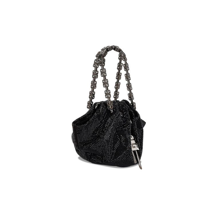 Givenchy Mini Kenny Bag Black