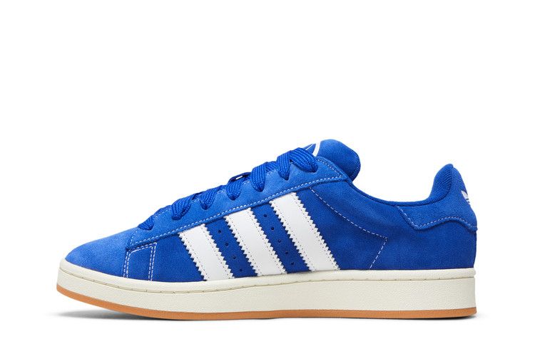 adidas Campus 00s Semi Lucid Blue Cloud White — foto 4