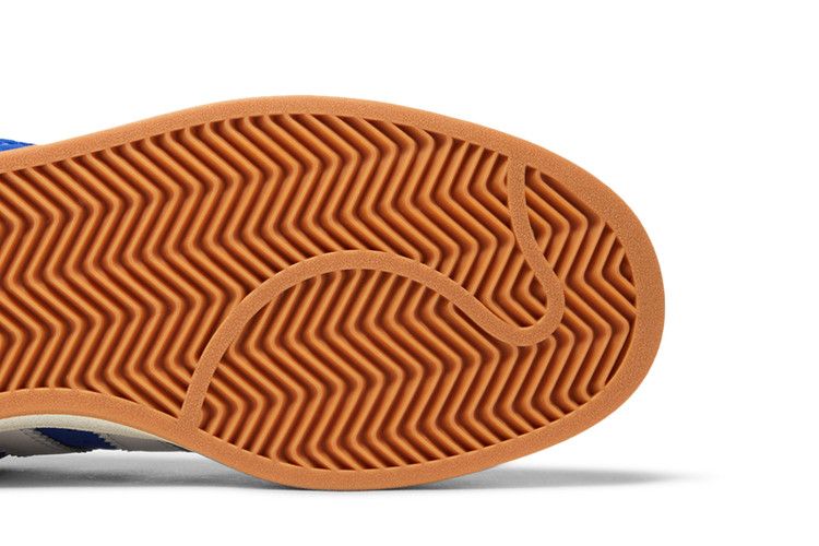 Adidas Campus 00s Lucid Blue Gum