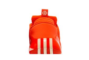 Buy adidas Harden Vol. 7 'Impact Orange' - ID2237 | GOAT