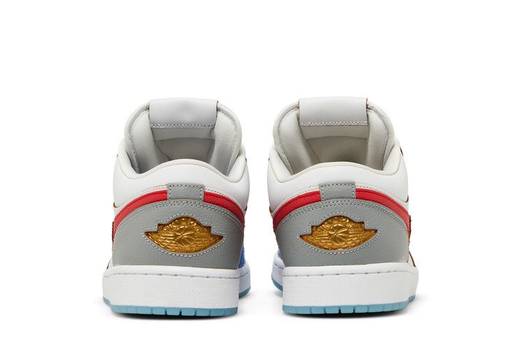 Jordan 1 Low Philippines