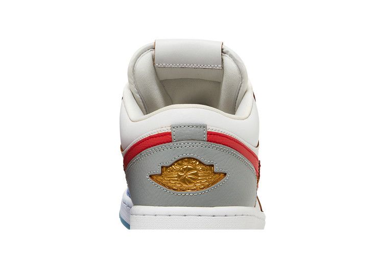 Jordan 1 Low Philippines