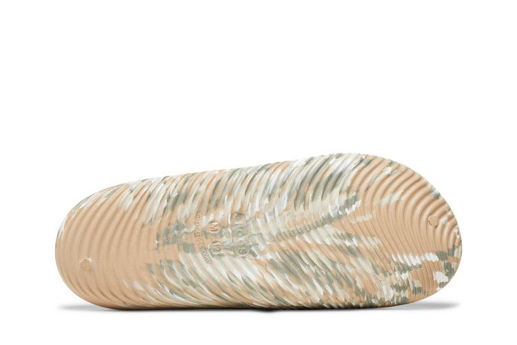 Buy Satisfy x Crocs Mellow Slide 'Marble' - 208927 2ZM | GOAT