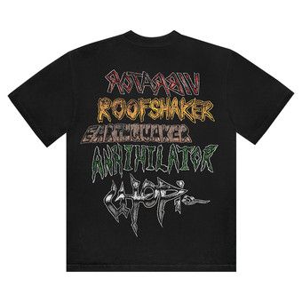Travis Scott Cactus Jack Tシャツ 2020SS ○関税・送料無料○ Travis Scott Cactus Jack Tシャツ 2020SS ○関税・送料無料○