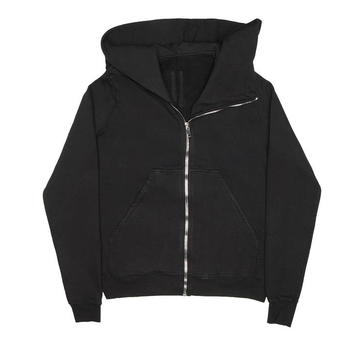 Buy Rick Owens DRKSHDW Mountain Hoodie 'Black' - DU02C5286 