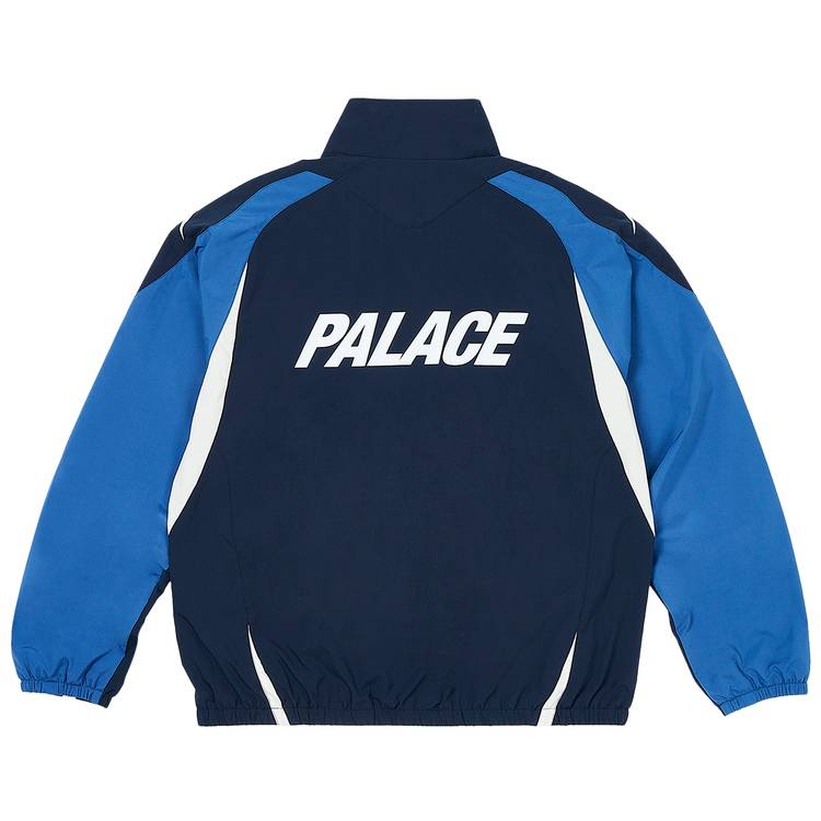 Buy Palace Palace Pro Shell Jacket 'Navy' - P25JK015 | GOAT CA