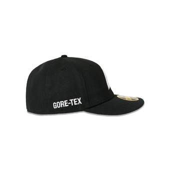 Palace New Era GORE-TEX Low Profile P 59Fifty 'Black'