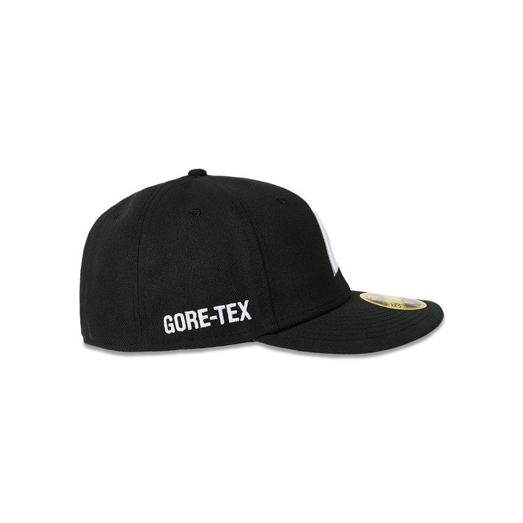 Buy Palace New Era GORE-TEX Low Profile P 59Fifty 'Black