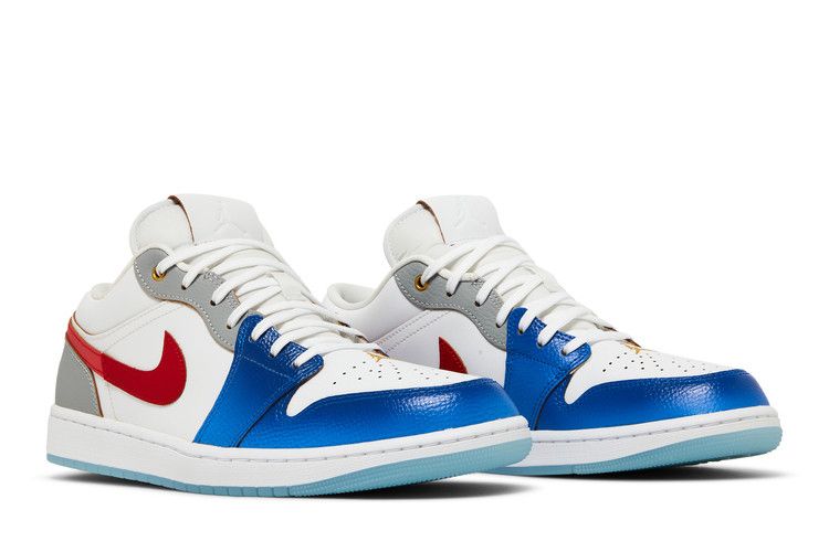 Jordan 1 Low Philippines