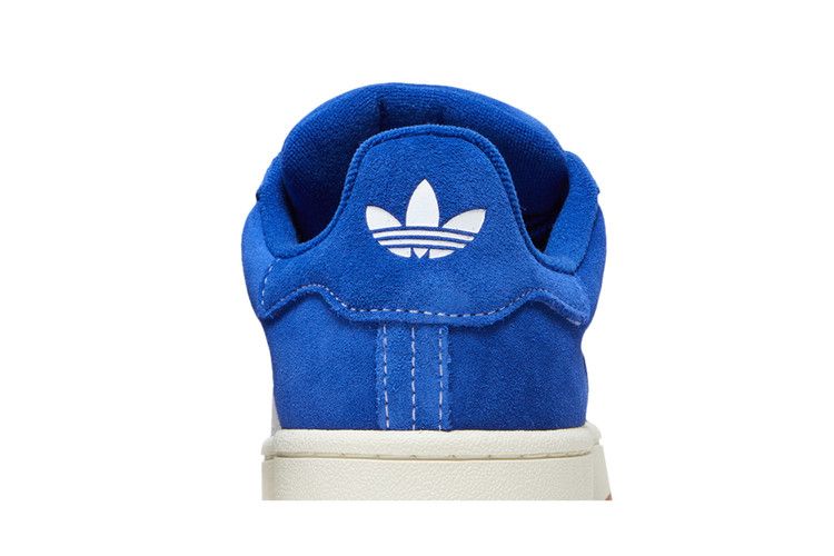 Adidas Campus 00s Lucid Blue Gum