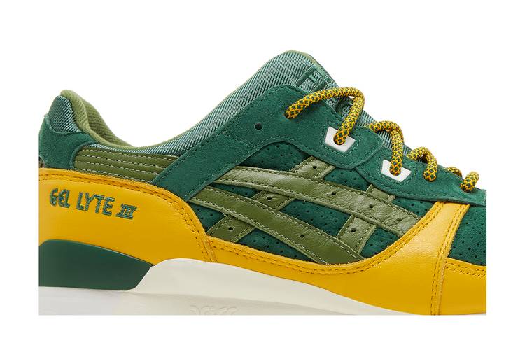 Buy Kith x Marvel x Gel Lyte 3 '07 Remastered 'X-Men 60th