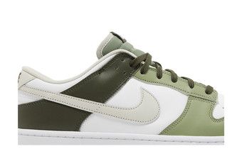 Buy Dunk Low 'Oil Green' - FN6882 100 | GOAT Buy Dunk Low 'Oil Green' - FN6882 100 | GOAT