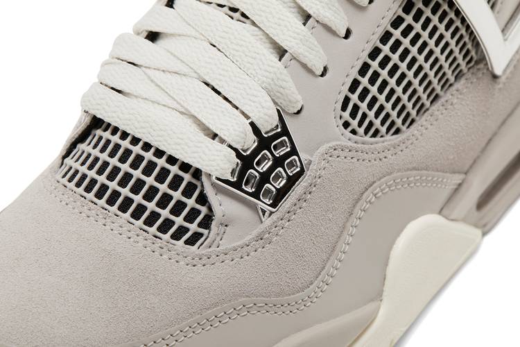 Nike Wmns Air Jordan 4 Retro *Frozen Moments* – buy now at Asphaltgold  Online Store!