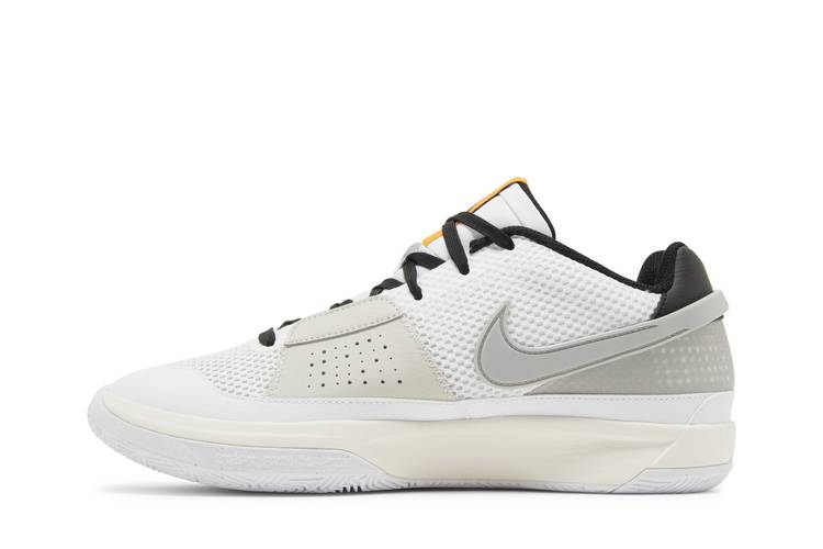 Where to Buy Nike Ja 1 Light Smoke Grey