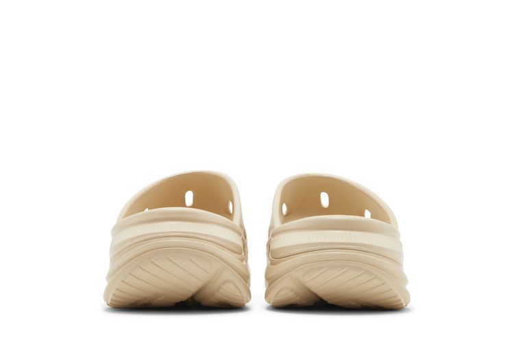 Hoka Ora Recovery Slide 3 'shifting Sand'