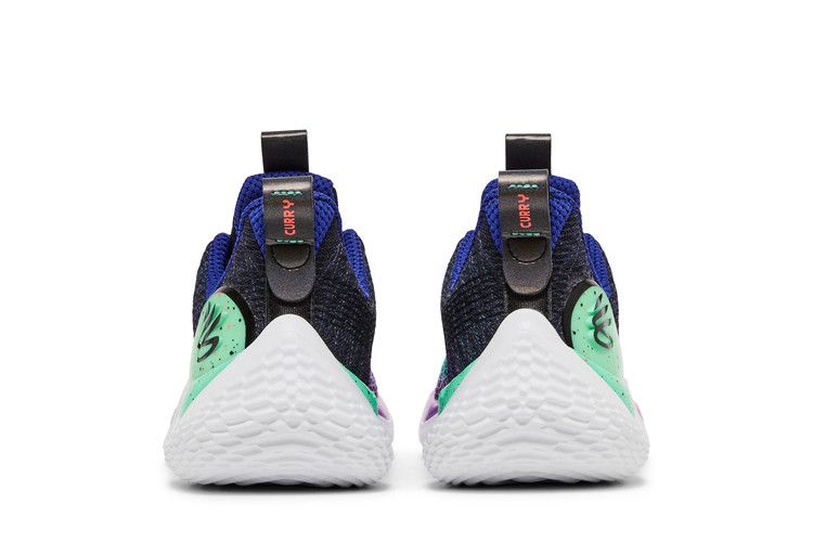 Buy Curry Brand Curry Flow 10 GS 'Northern Lights' - 3025627 500