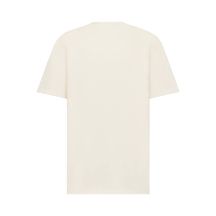 Buy Dior x Denim Tears T-Shirt 'White' - 393J696I0849 C089 Buy Dior x Denim Tears T-Shirt 'White' - 393J696I0849 C089