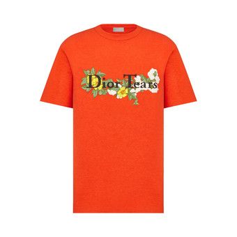 Dior ロンT ☆国内発送☆】DIOR Tシャツ (Dior/Tシャツ・カットソー
