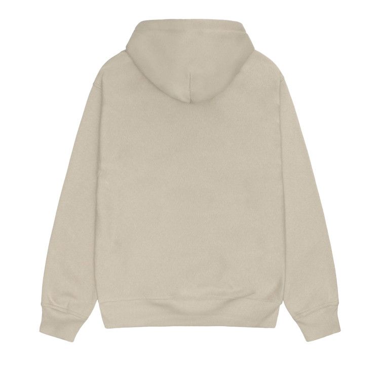 Stussy Soda Can Hoodie 'khaki'