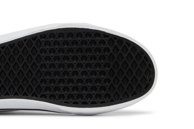Vans Old Skool Mix & Match - Black White