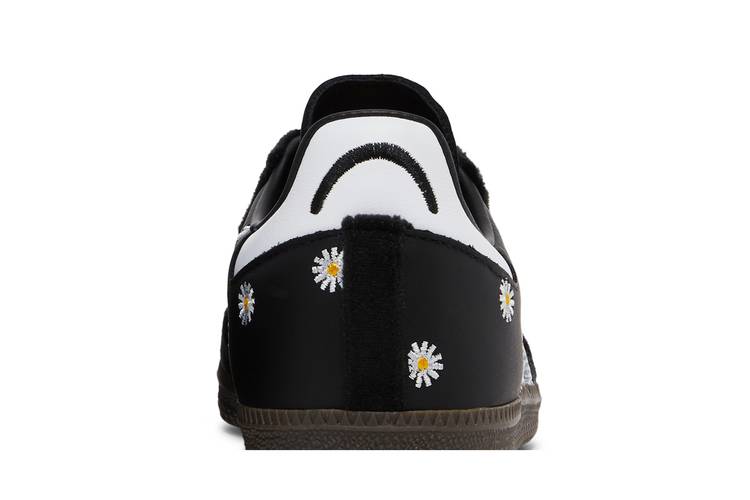 Buy atmos x FACE x Samba OG 'Embroidered Daisies' - H03848 | GOAT