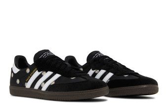 atmos × FACE × adidas Samba Outlander Magazine on X: 
