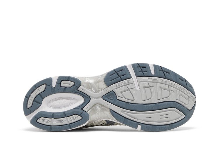 Asics Gel 1130 Silver Ironclad
