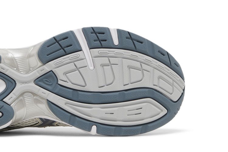 Buy Gel 1130 'Silver Ironclad' - 1201A256 115 | GOAT
